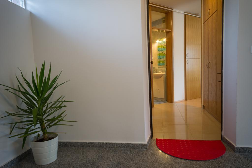 Blue Lake Apartment Zagreb Bagian luar foto